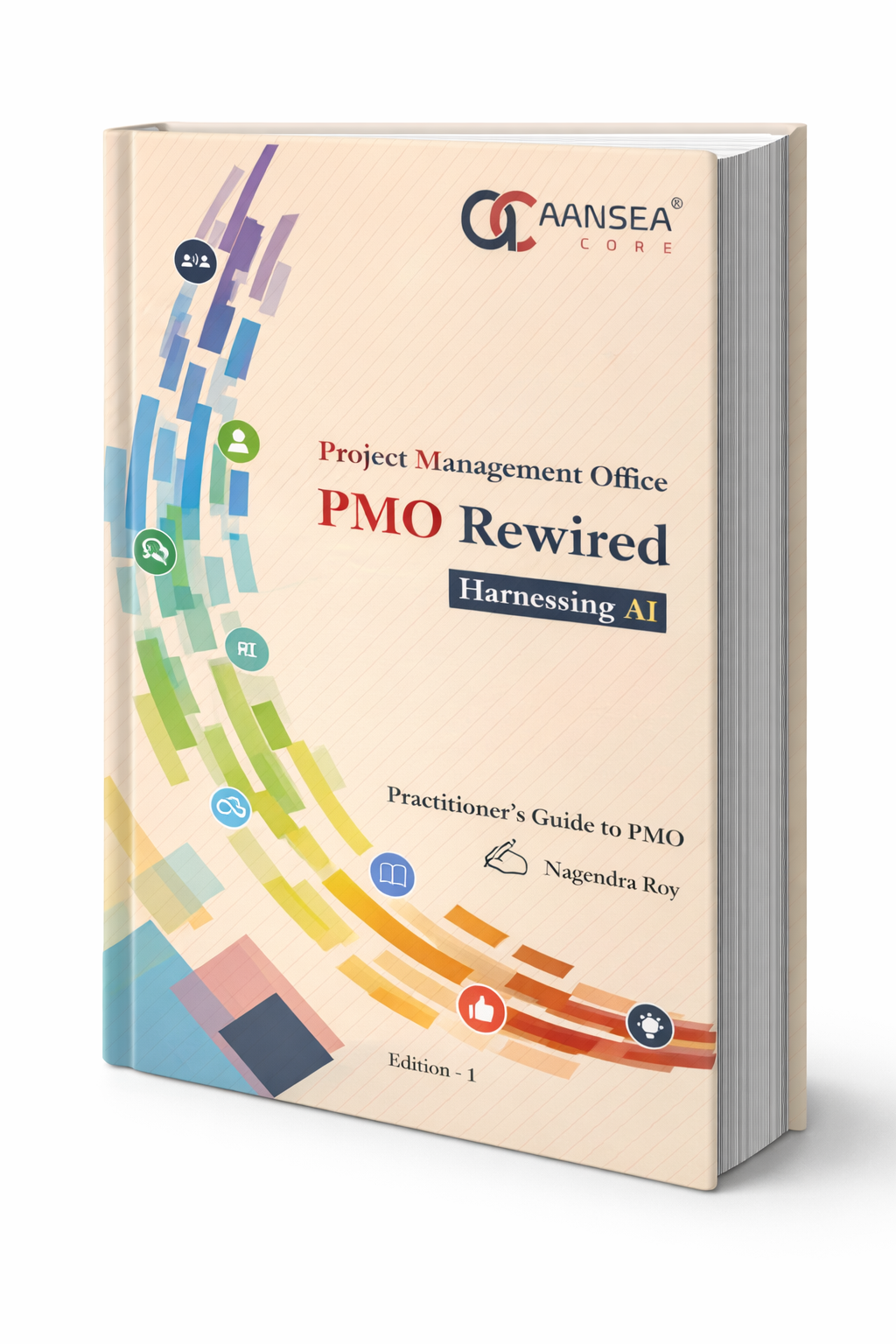 PMO Rewired Book