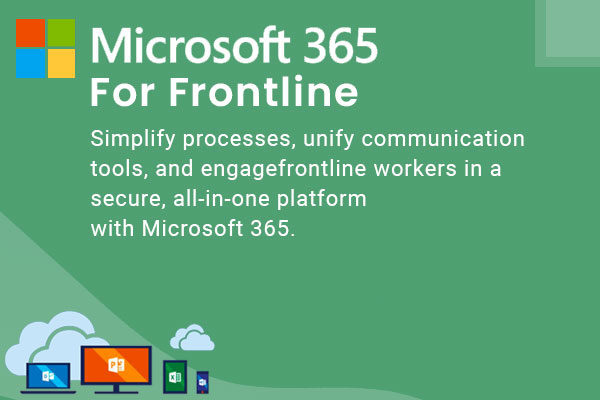 Microsoft_Frontline