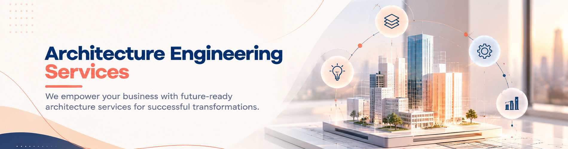 Architecture Engineering Services