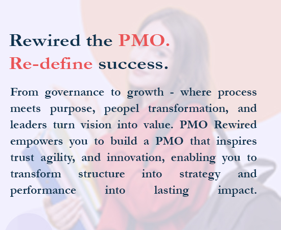 PMO Books