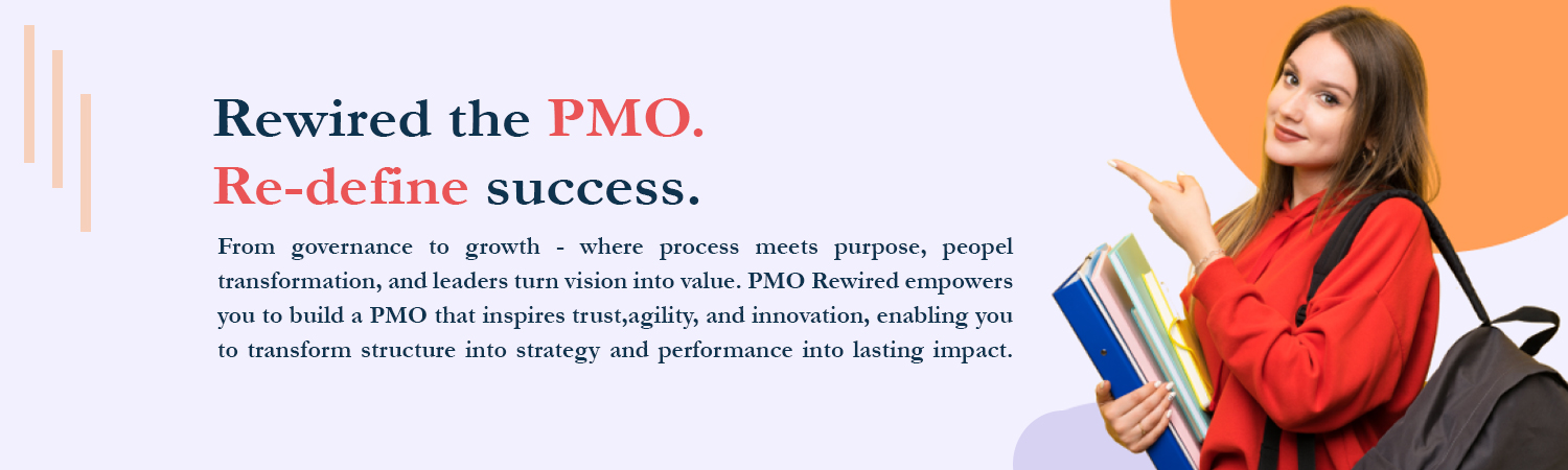 PMO Books