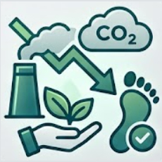 Carbon Reduction Initiatives