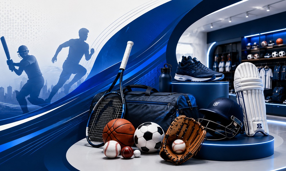 E-Commerce Cloud Transformation for a Premium Sports Equipment Retailer