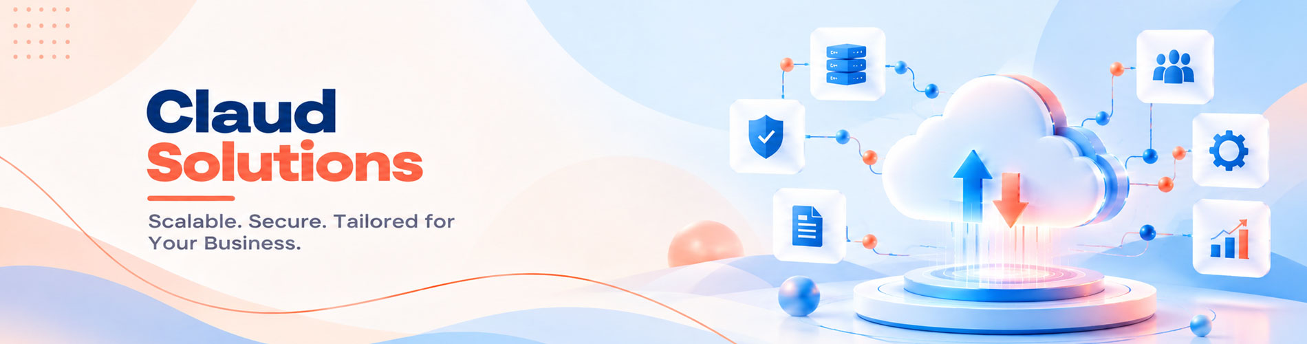 Cloud Solutions