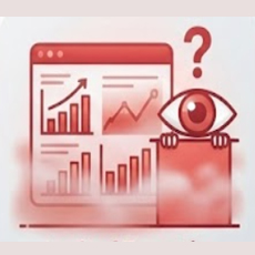 Lack of executive visibility