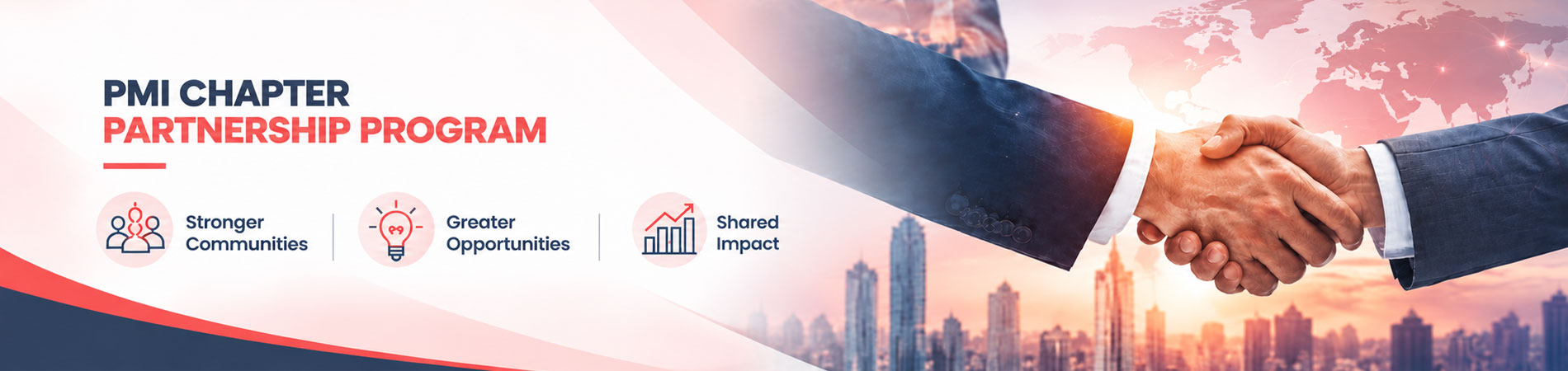 PMI Chapter Partnership Program
