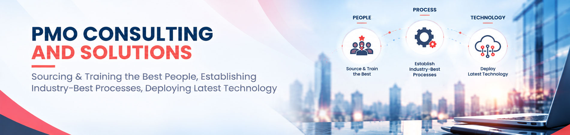 PMO Consulting and Solutions