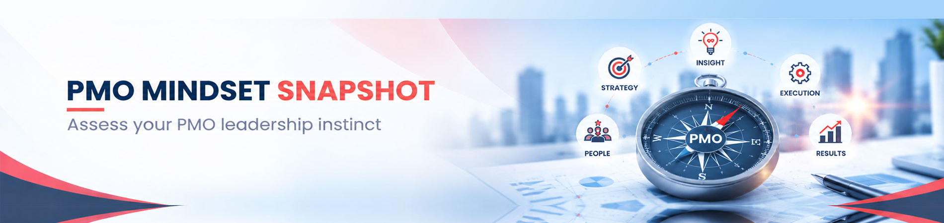 PMO Mindset Snapshot