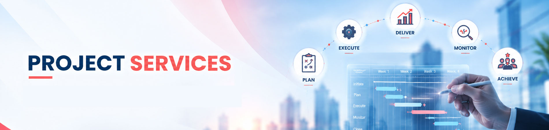 Project Services