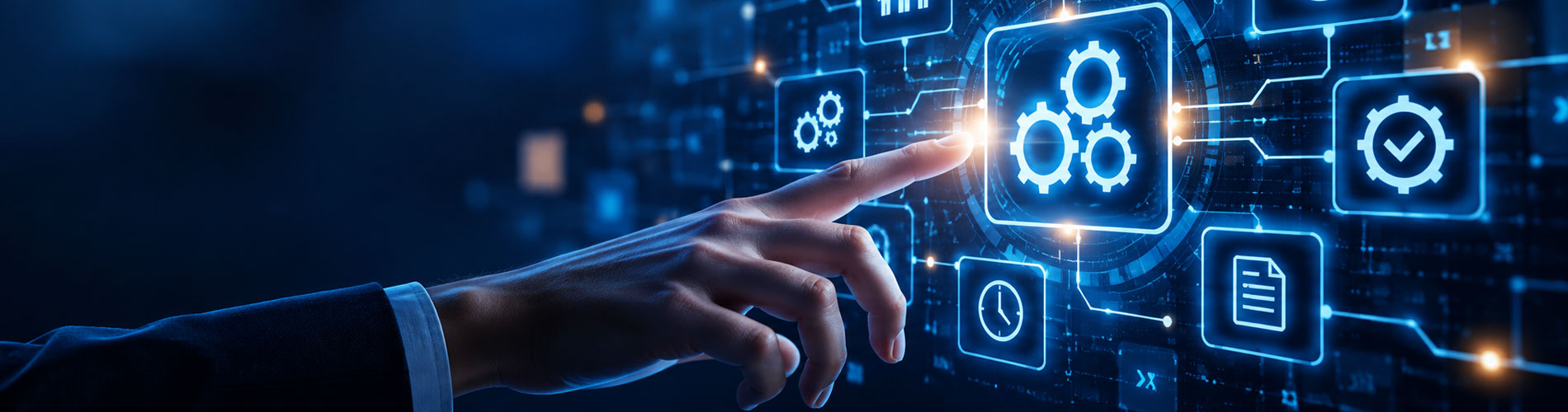 Test Automation